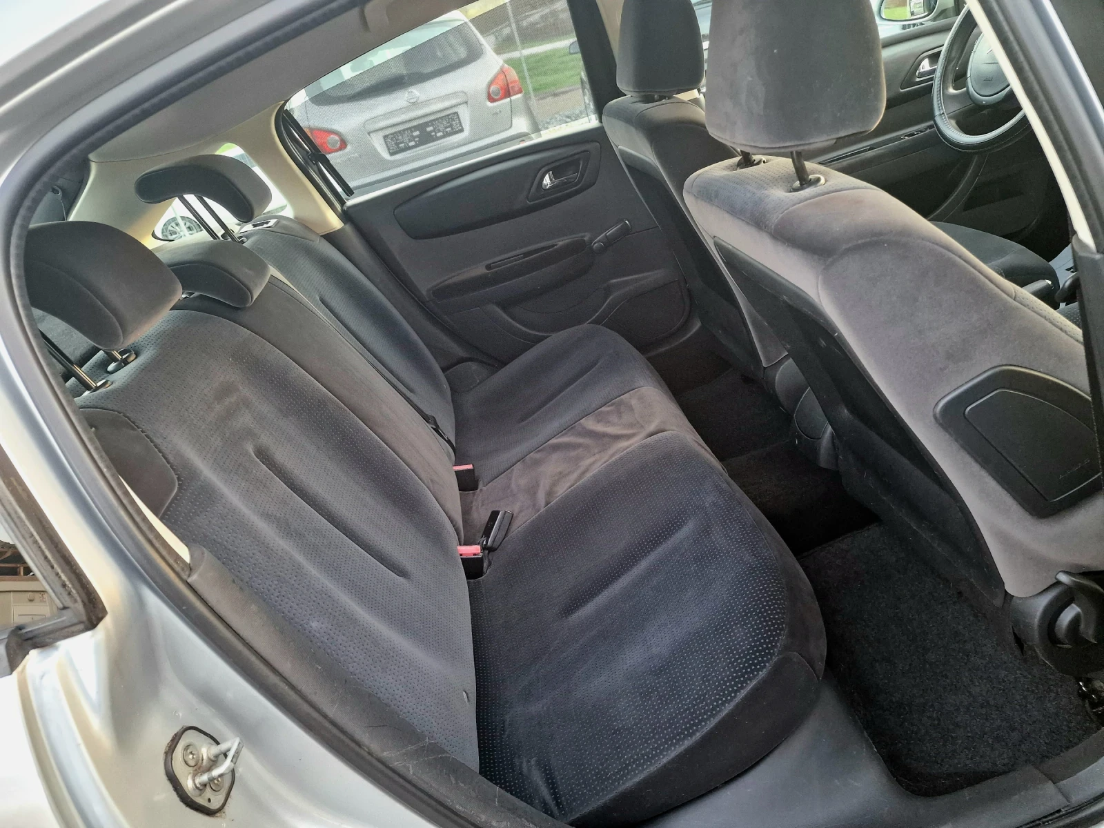 Citroen C4 1.6* 109 ��� * ������  | Mobile.bg � ����������� 11