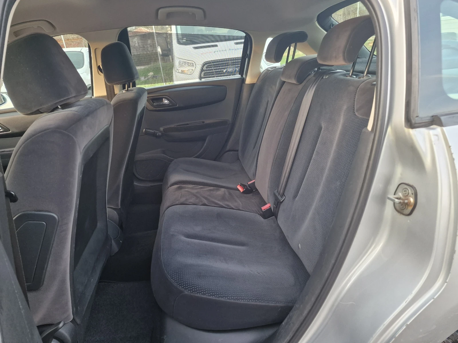 Citroen C4 1.6* 109 ��� * ������  | Mobile.bg � ����������� 10