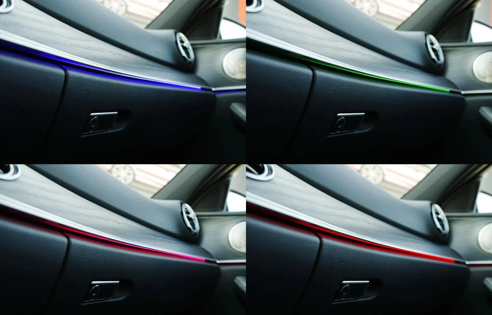 Mercedes-Benz E 200 AMG Line | Mobile.bg � ����������� 11