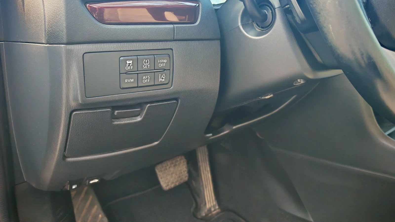 Mazda 6 2.2D-175k.��� ��������� �������� ������  | Mobile.bg � ����������� 13