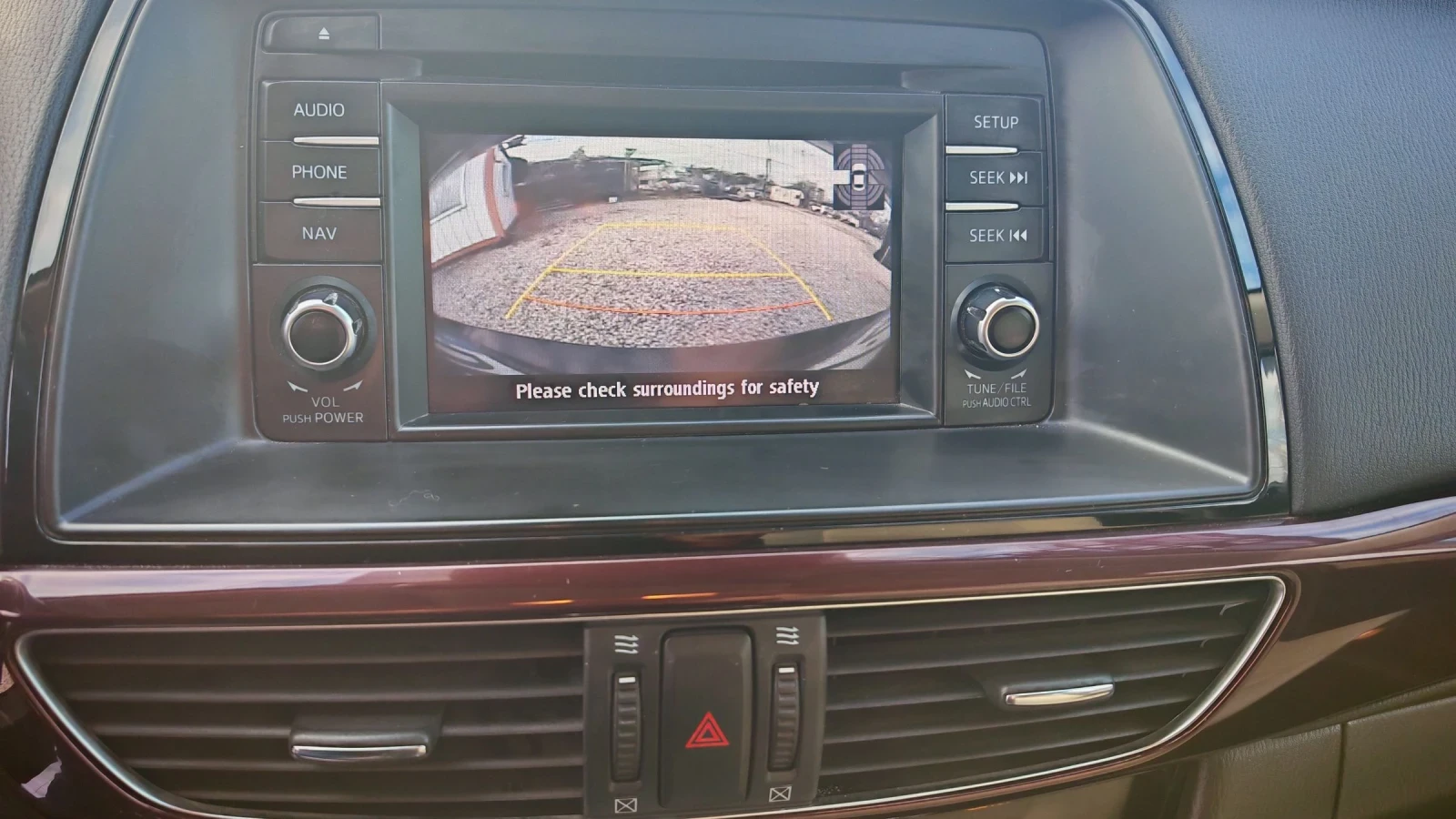 Mazda 6 2.2D-175k.��� ��������� �������� ������  | Mobile.bg � ����������� 14