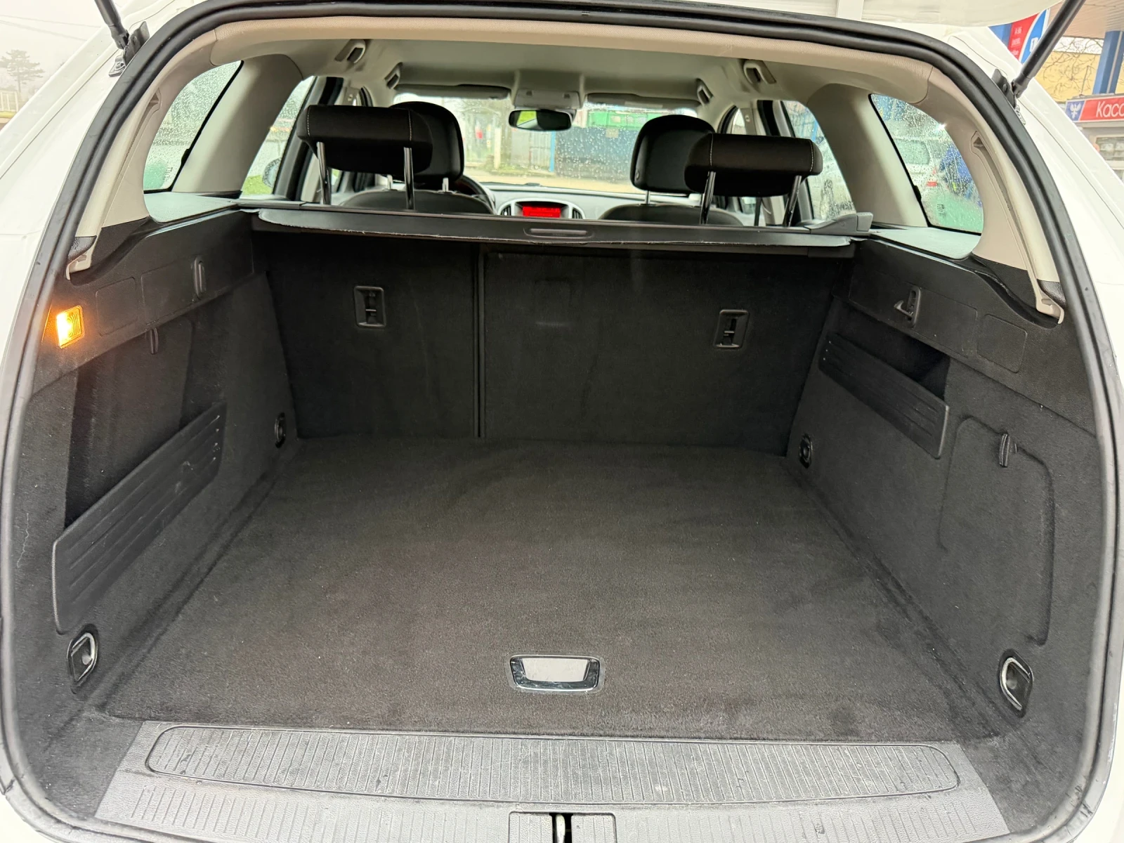 Opel Astra 1, 6-136 FACELIFT | Mobile.bg � ����������� 14