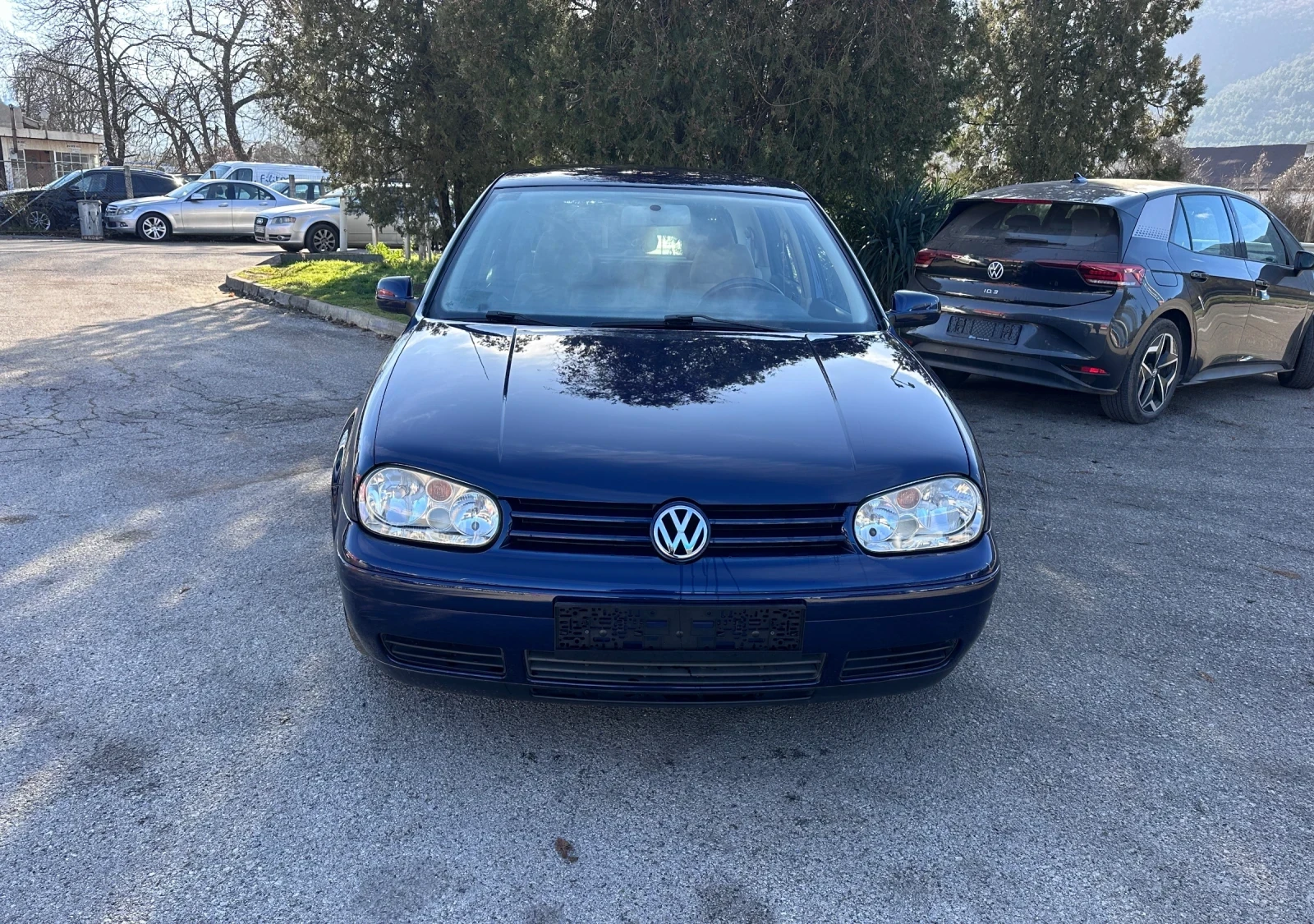 VW Golf 1.6i - ������ ��������� - ������ | Mobile.bg � ����������� 2
