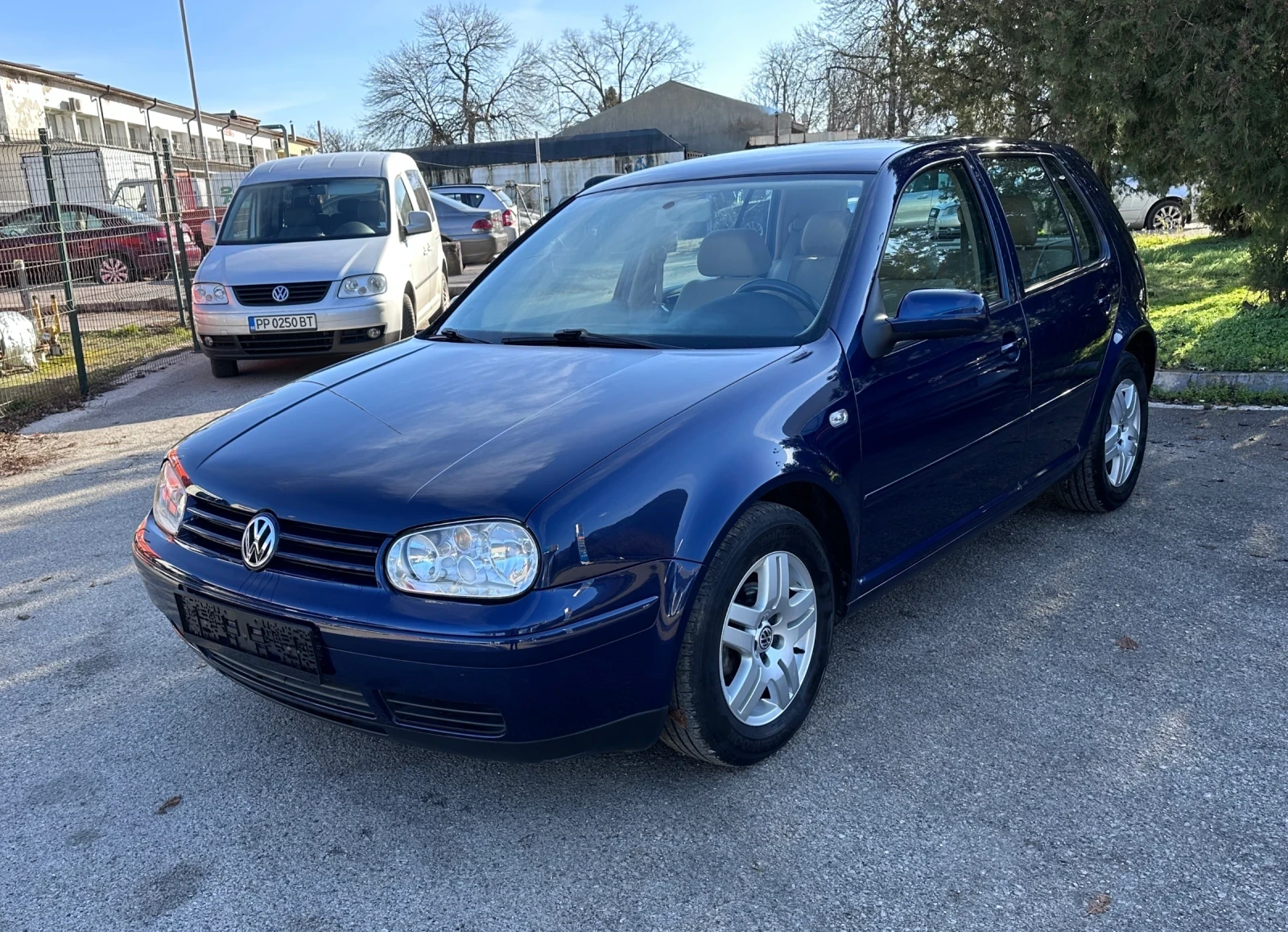 VW Golf 1.6i - ������ ��������� - ������ | Mobile.bg � ����������� 1