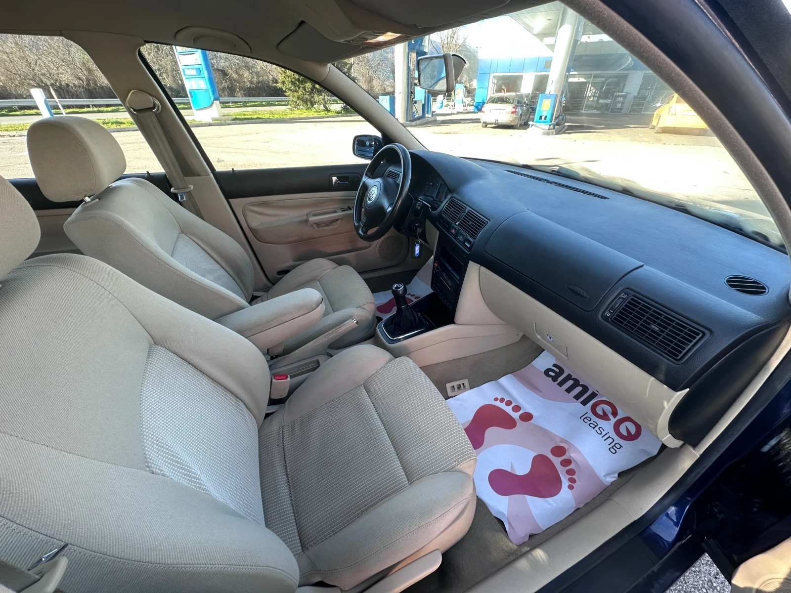 VW Golf 1.6i - ������ ��������� - ������ | Mobile.bg � ����������� 10