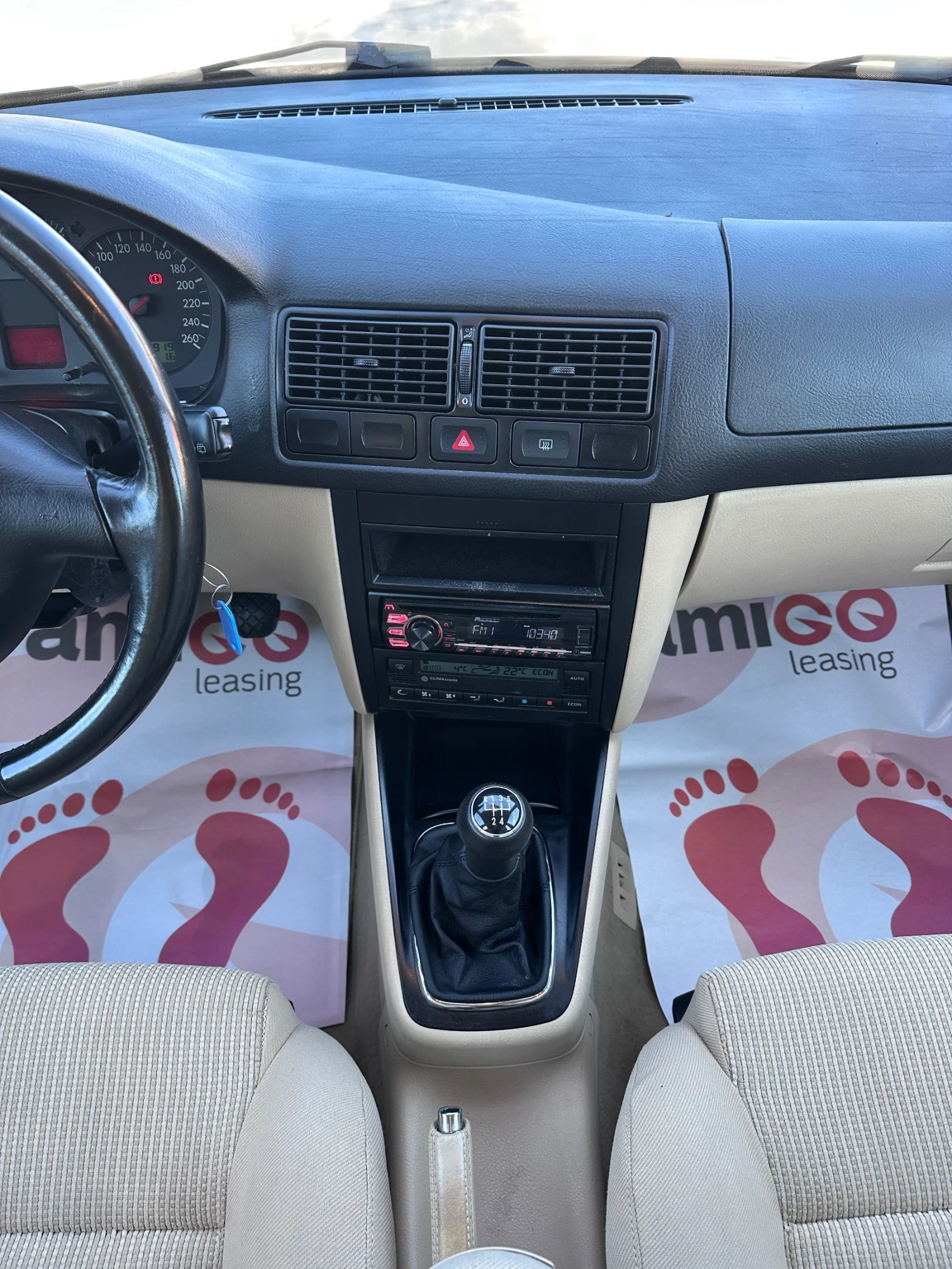 VW Golf 1.6i - ������ ��������� - ������ | Mobile.bg � ����������� 13