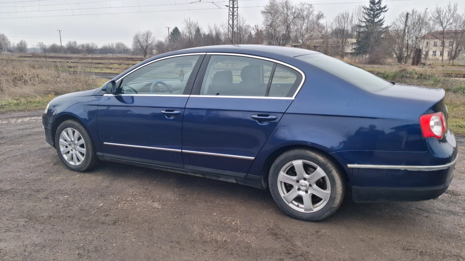 VW Passat Passat - изображение 5