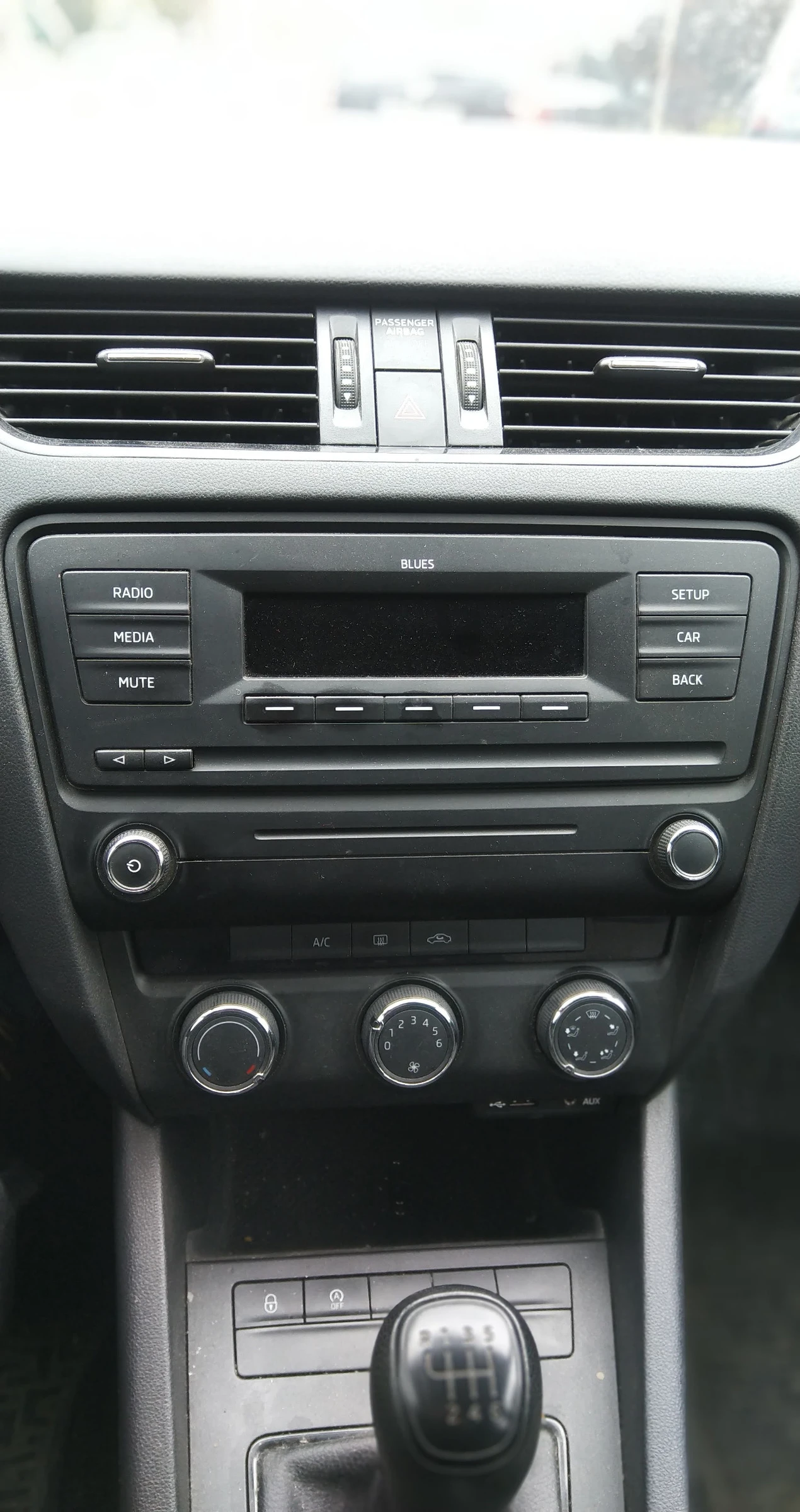 Skoda Octavia 3 - изображение 4