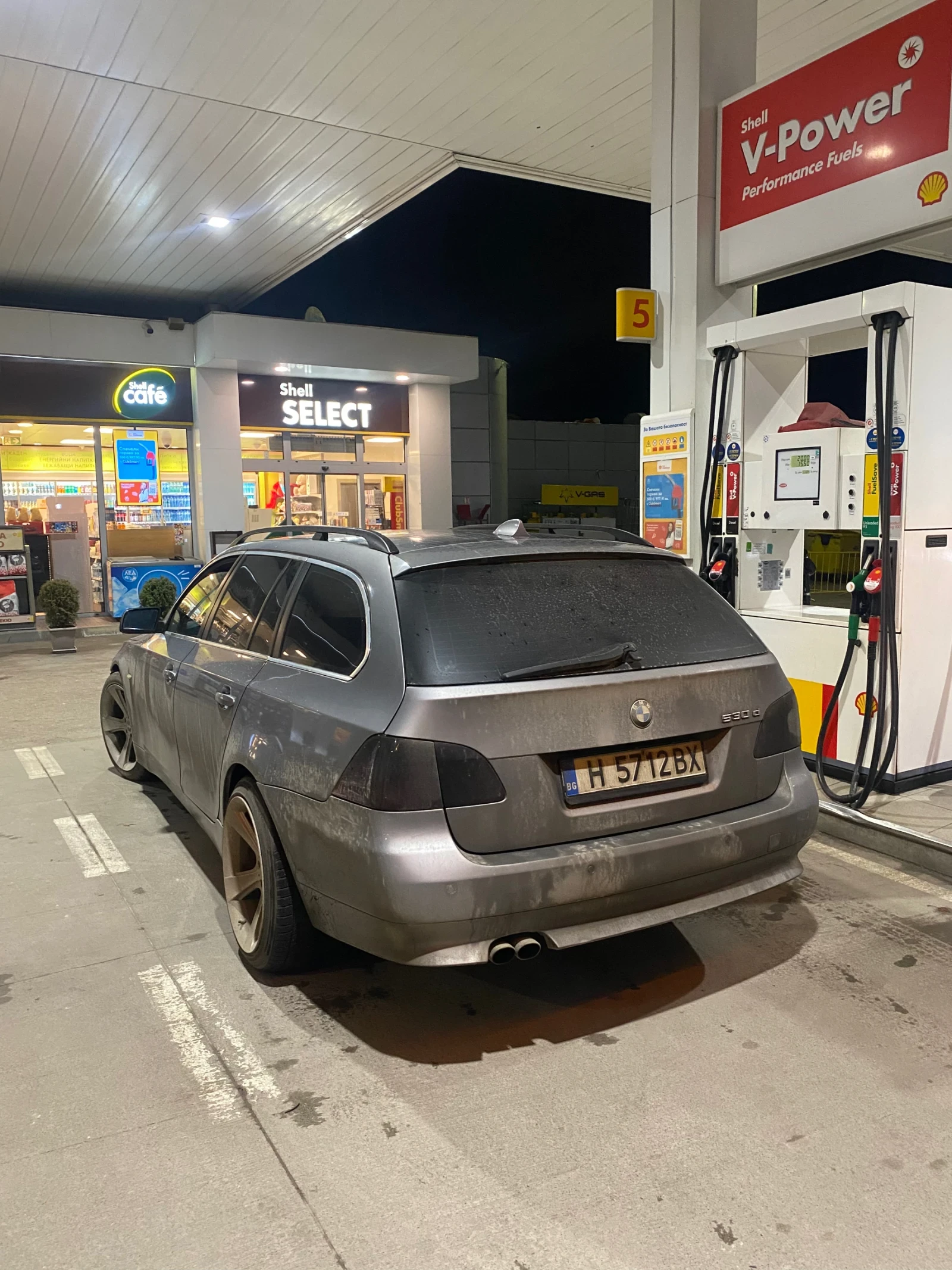 BMW 530 3.0d M57 ����4 | Mobile.bg � ����������� 6