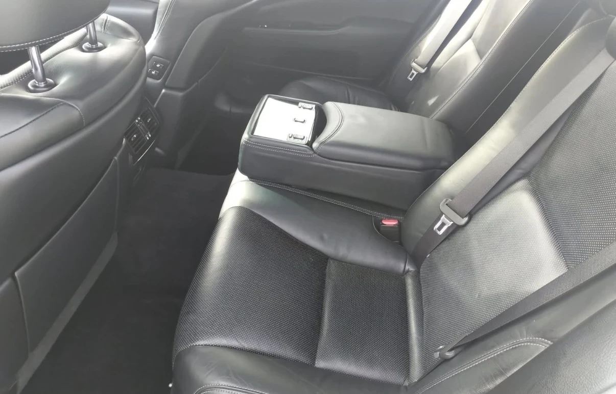 Lexus LS 460 AWD * * F-SPORT * * SWB * * �������� ������� * *  | Mobile.bg � ����������� 15