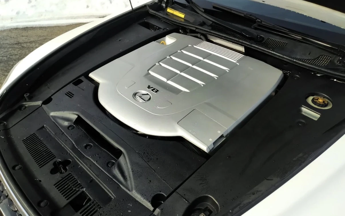 Lexus LS 460 AWD * * F-SPORT * * SWB * * �������� ������� * *  | Mobile.bg � ����������� 17