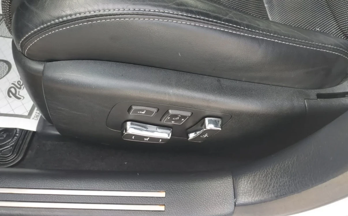 Lexus LS 460 AWD * * F-SPORT * * SWB * * �������� ������� * *  | Mobile.bg � ����������� 12