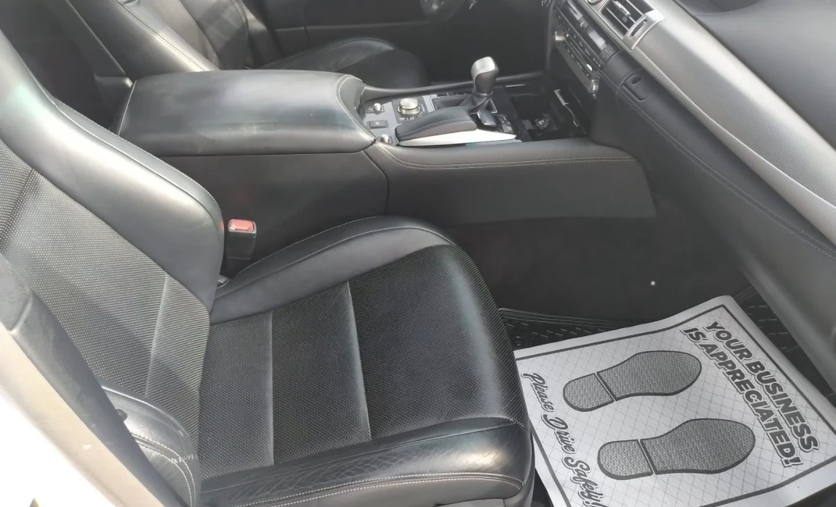 Lexus LS 460 AWD * * F-SPORT * * SWB * * �������� ������� * *  | Mobile.bg � ����������� 14