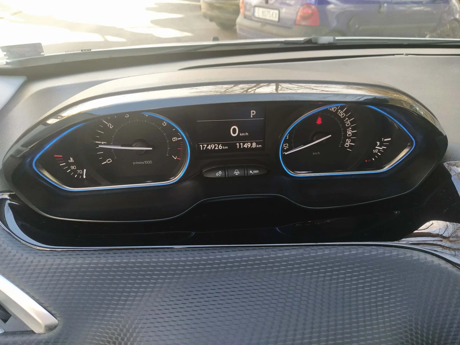 Peugeot 2008  - изображение 2