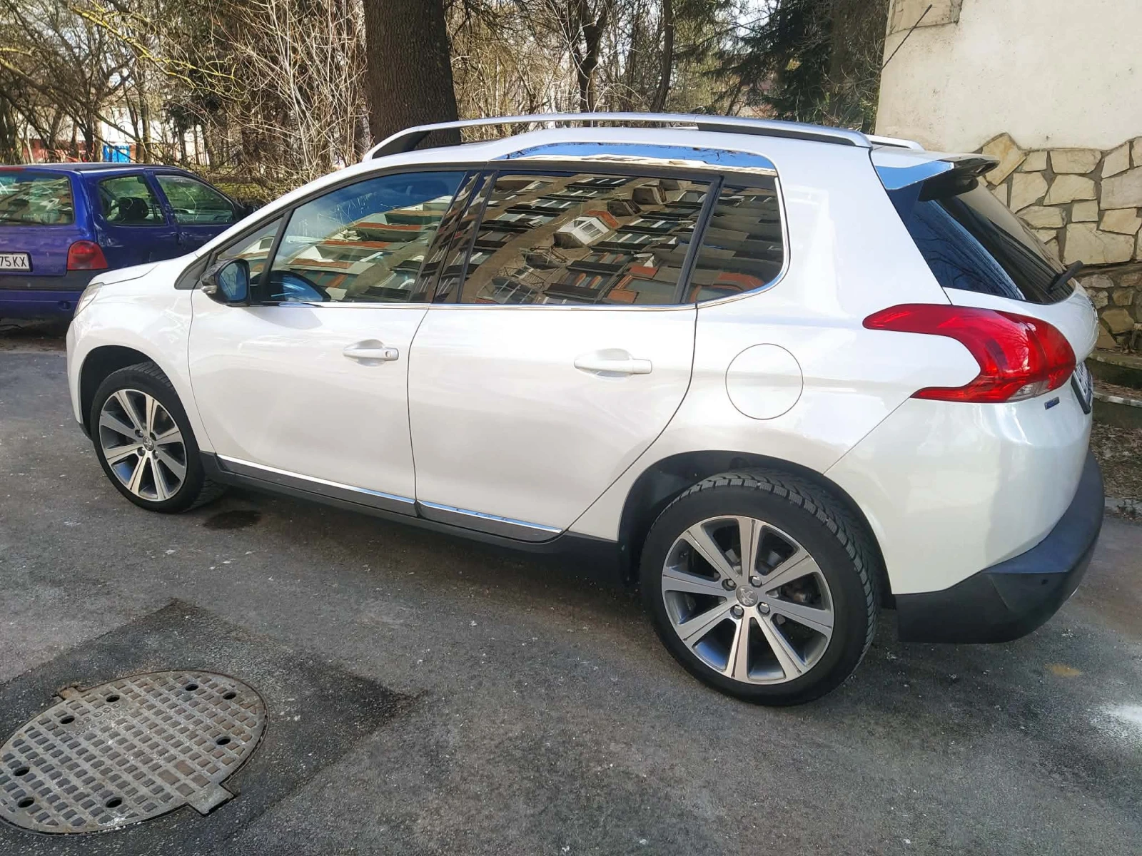 Peugeot 2008  - изображение 5