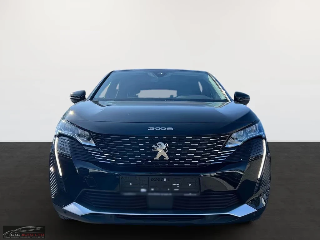 Peugeot 3008 1.6PHEV/224HP/ALLURE/NAVI/LED/AHK/DIGI/CPLAY/890g - изображение 2