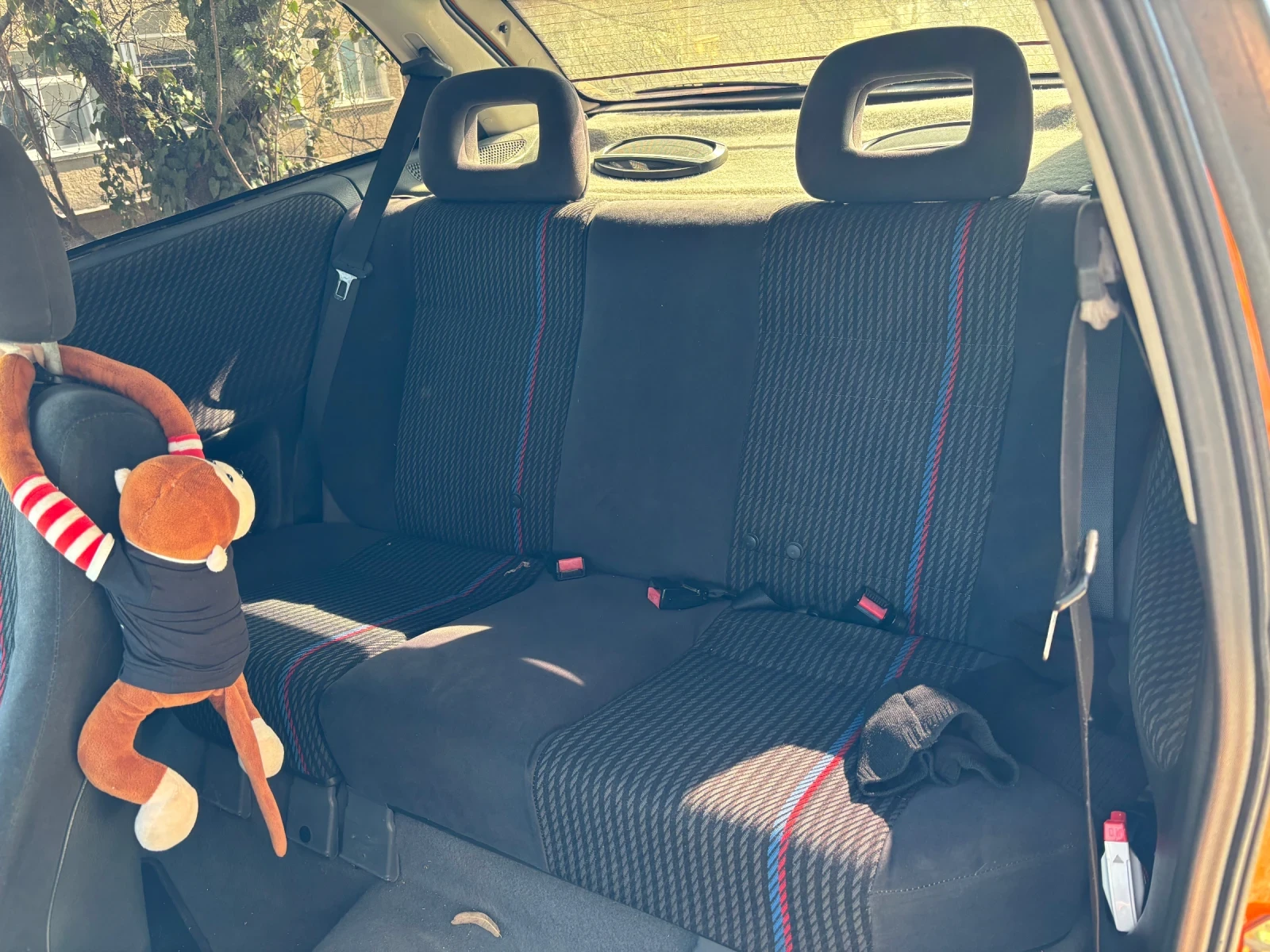 Opel Astra Gsi, снимка 11 - Автомобили и джипове - 53845940