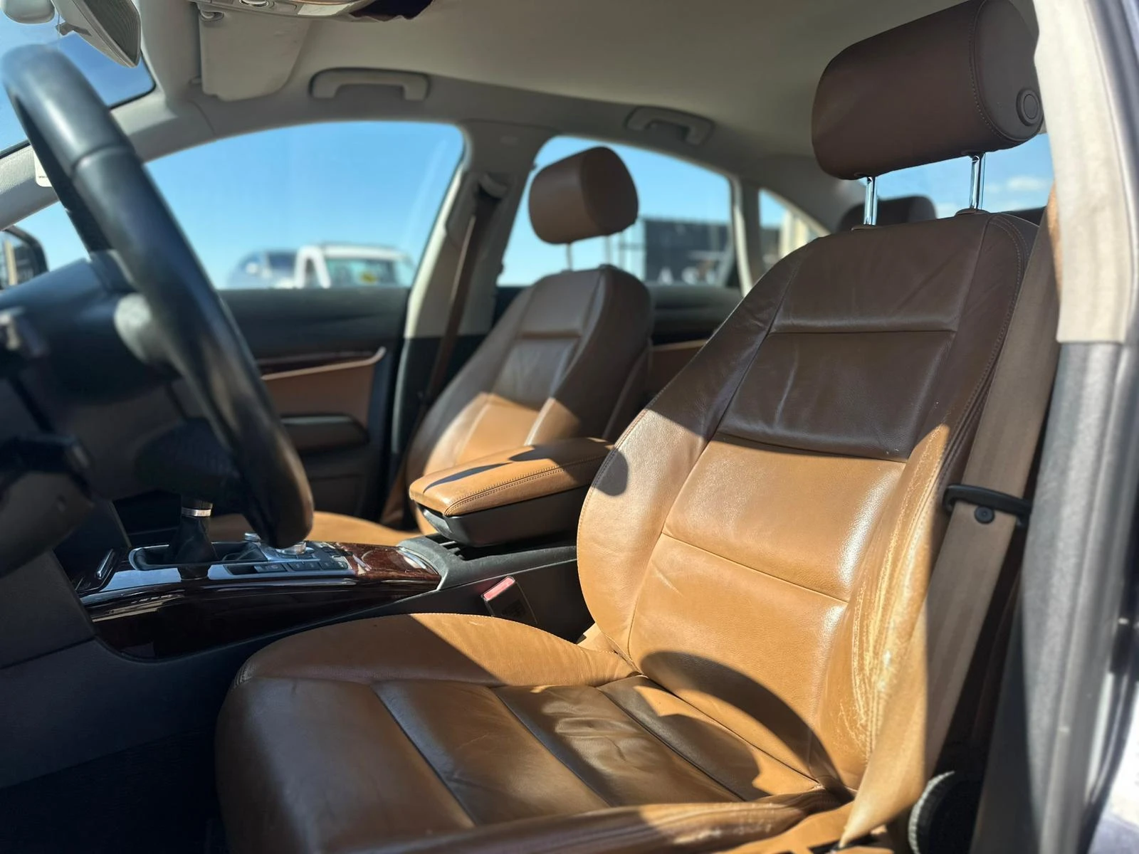 Audi A6 / 2.7 TDI / , снимка 10 - Автомобили и джипове - 53903348