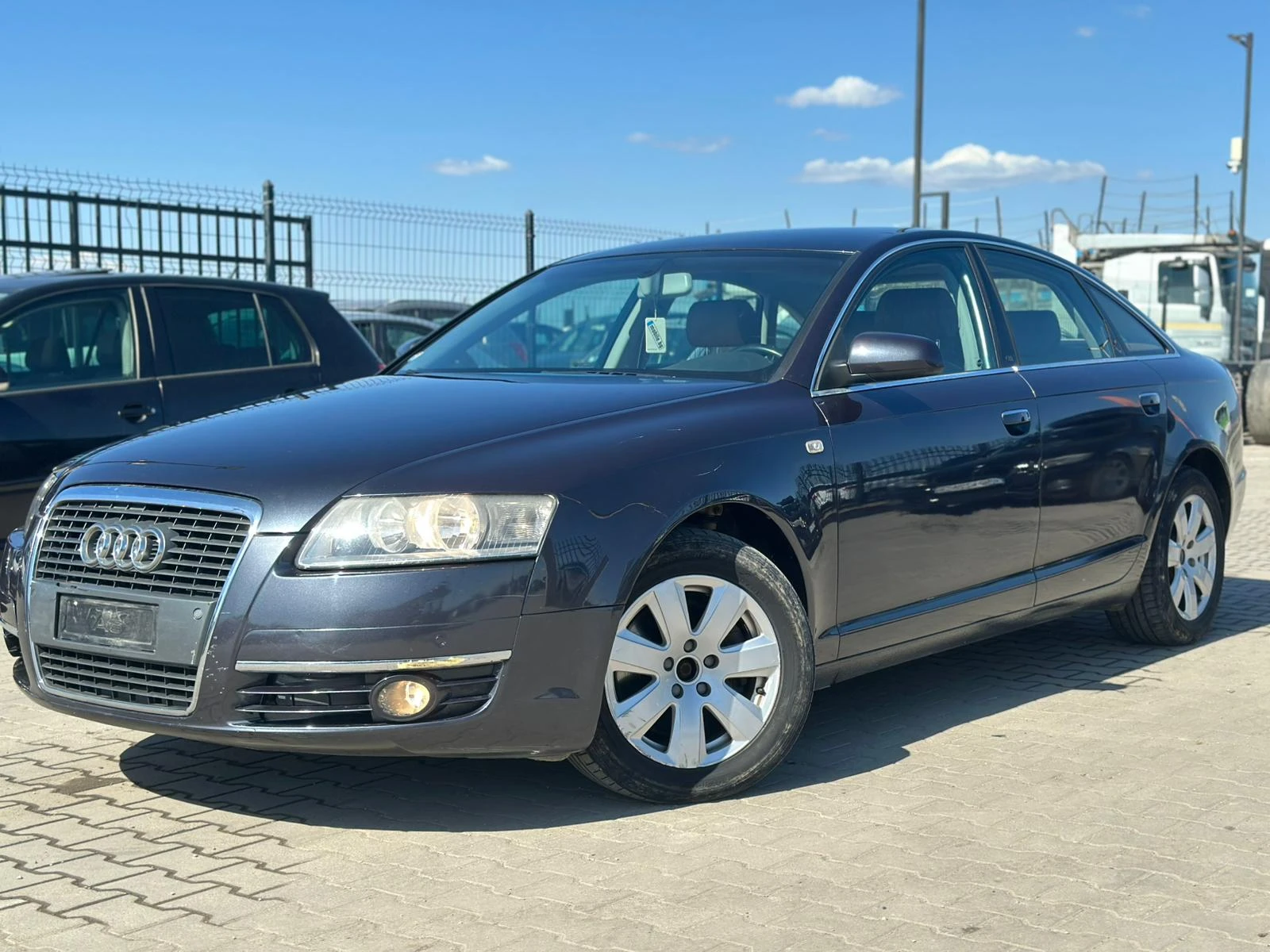 Audi A6 / 2.7 TDI /  | Auto.bg — изображение 1