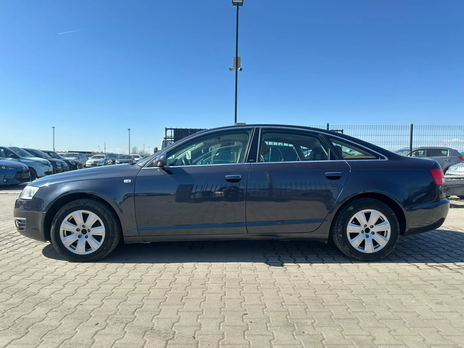Audi A6 / 2.7 TDI / , снимка 2 - Автомобили и джипове - 53903348