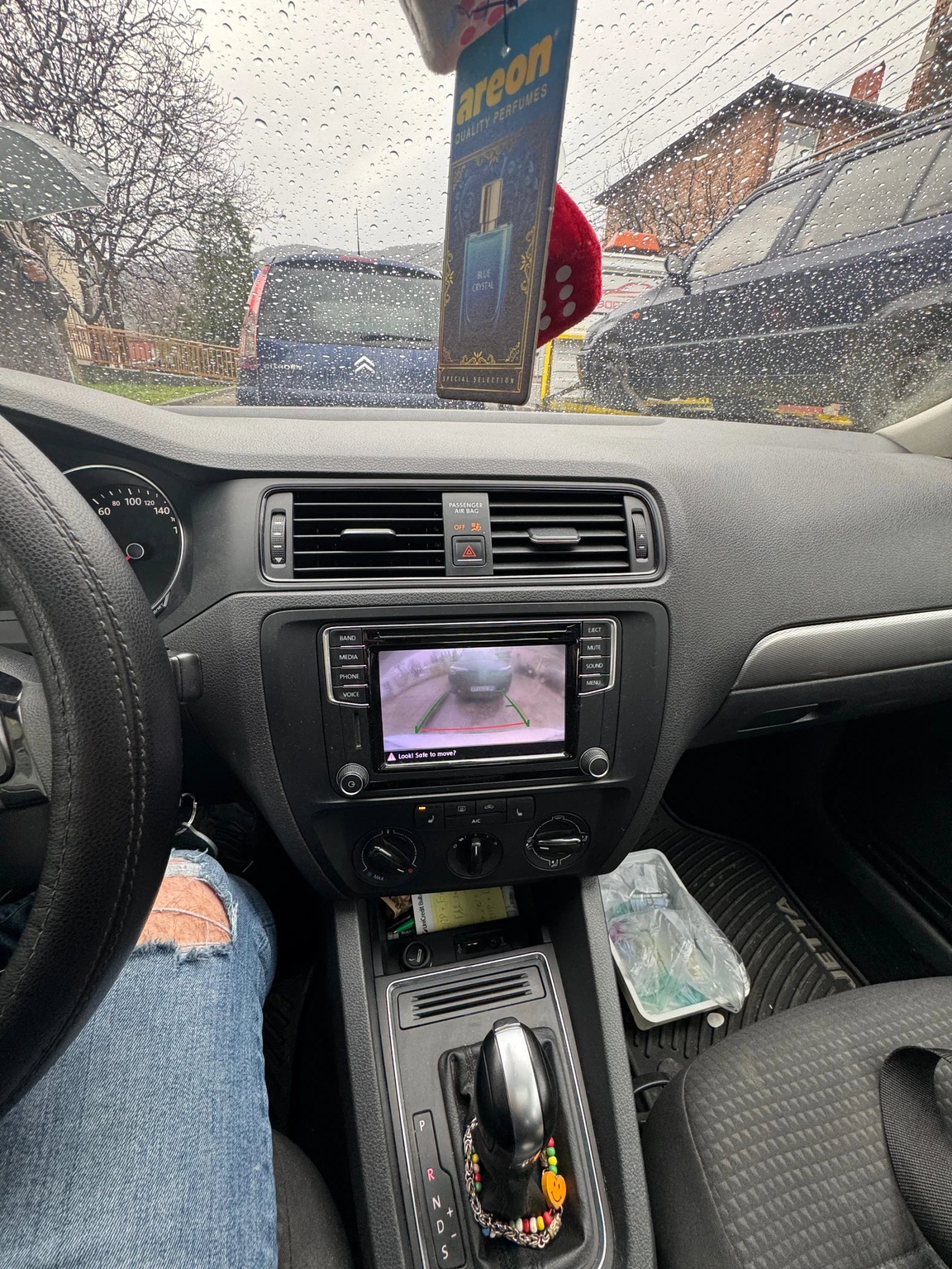 VW Jetta, снимка 5 - Автомобили и джипове - 53962273