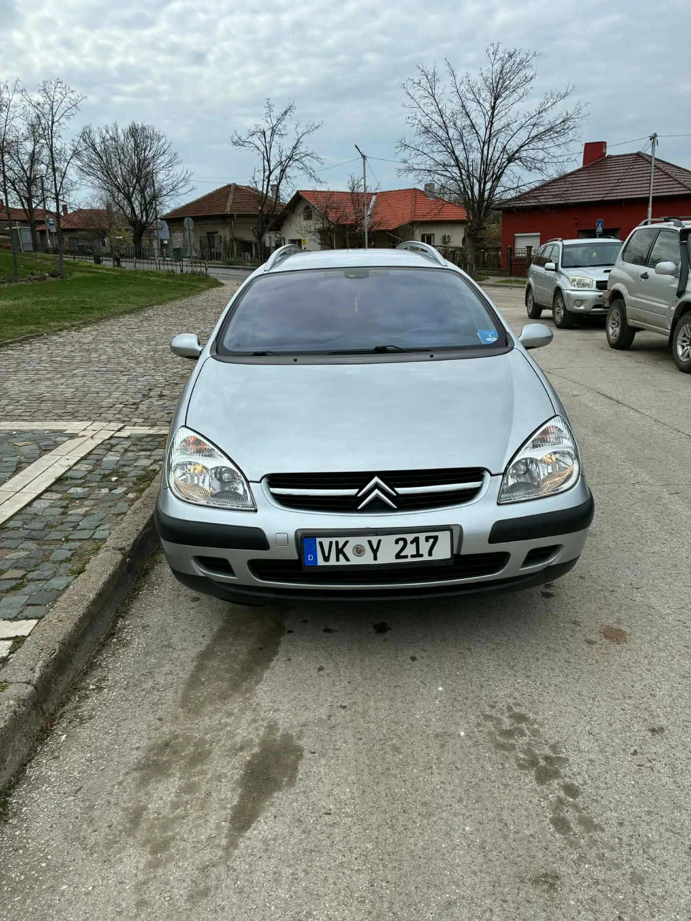 Citroen C5 | Mobile.bg � ����������� 2
