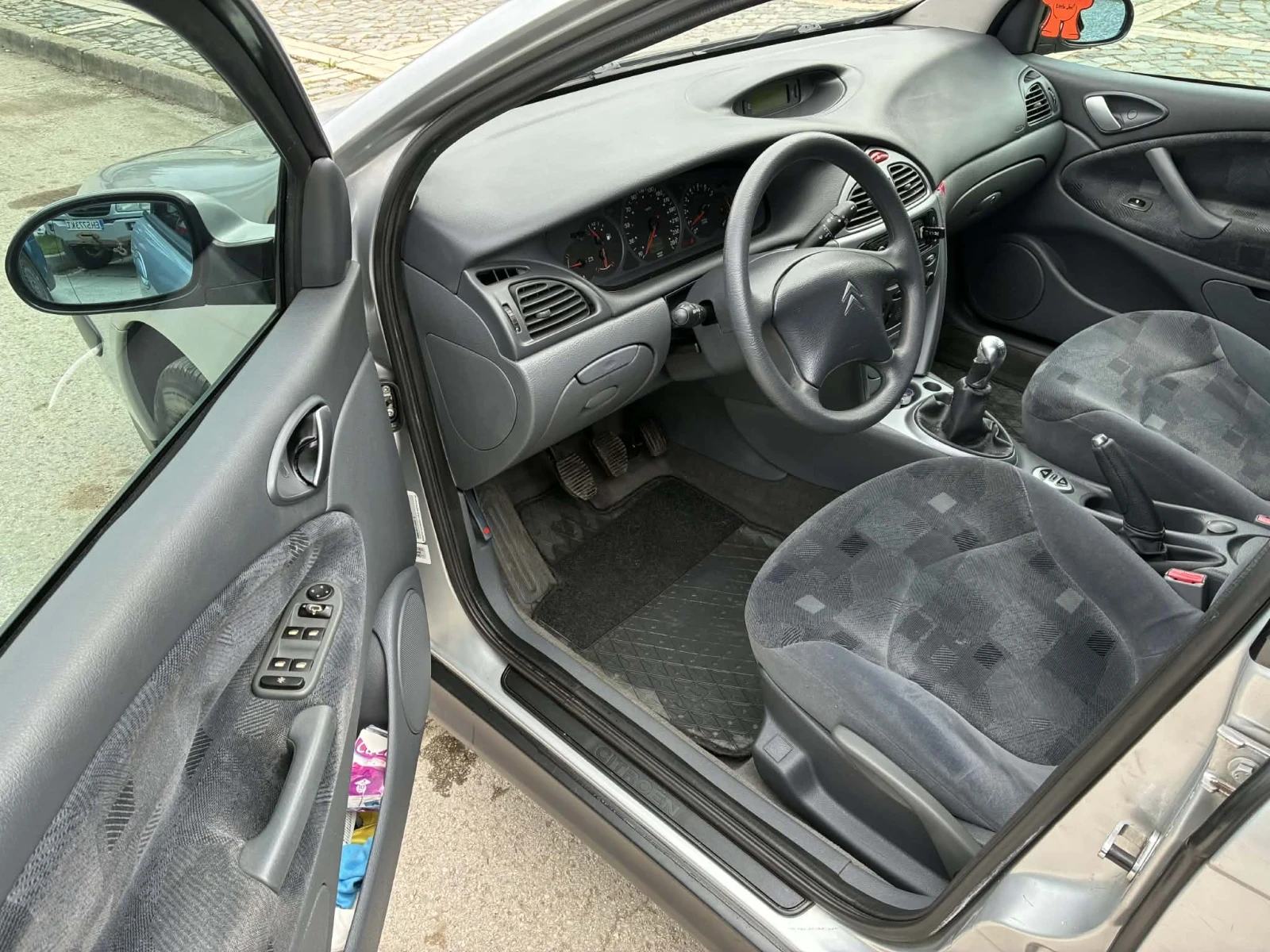 Citroen C5 | Mobile.bg � ����������� 8