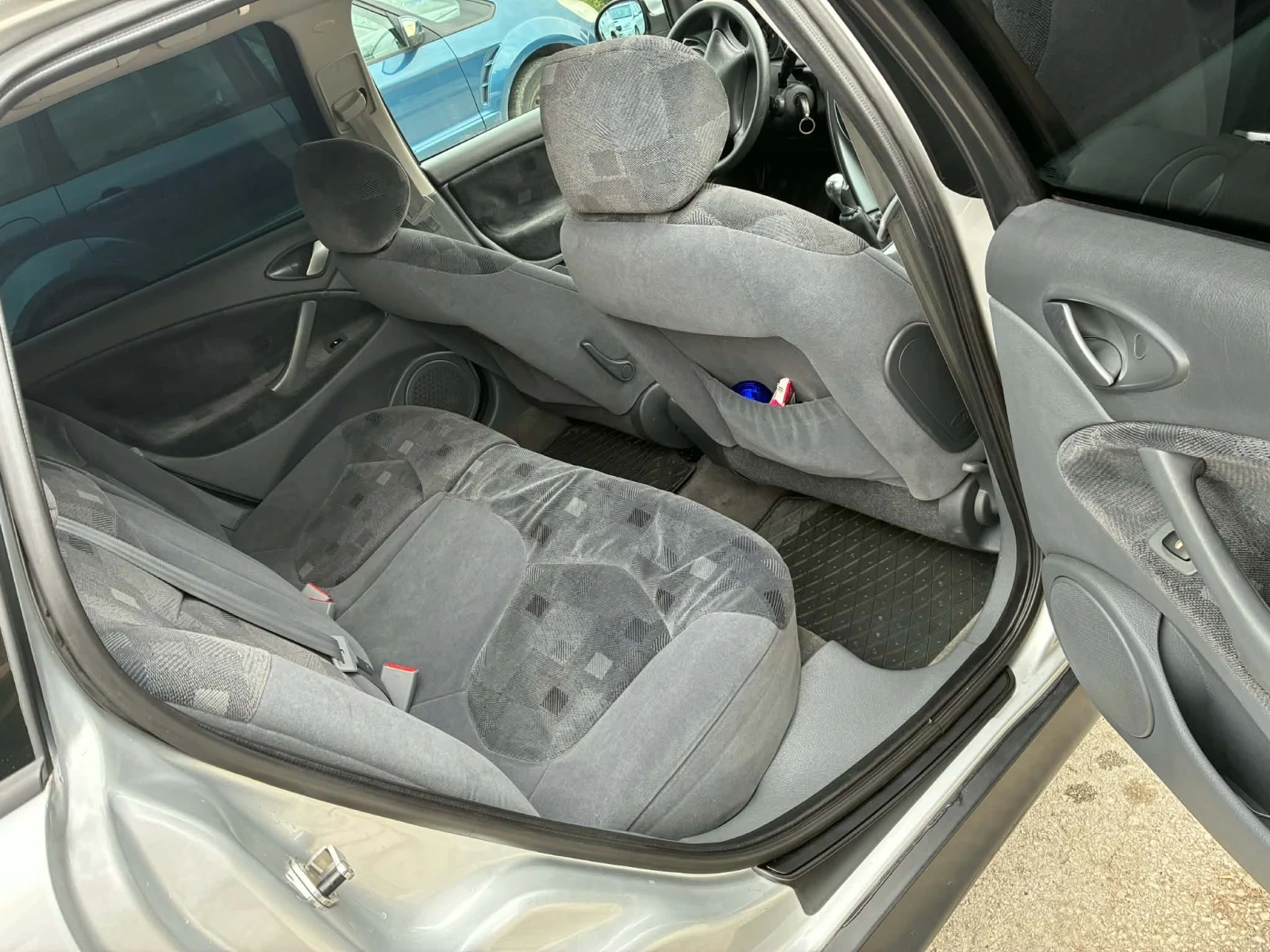 Citroen C5 | Mobile.bg � ����������� 11