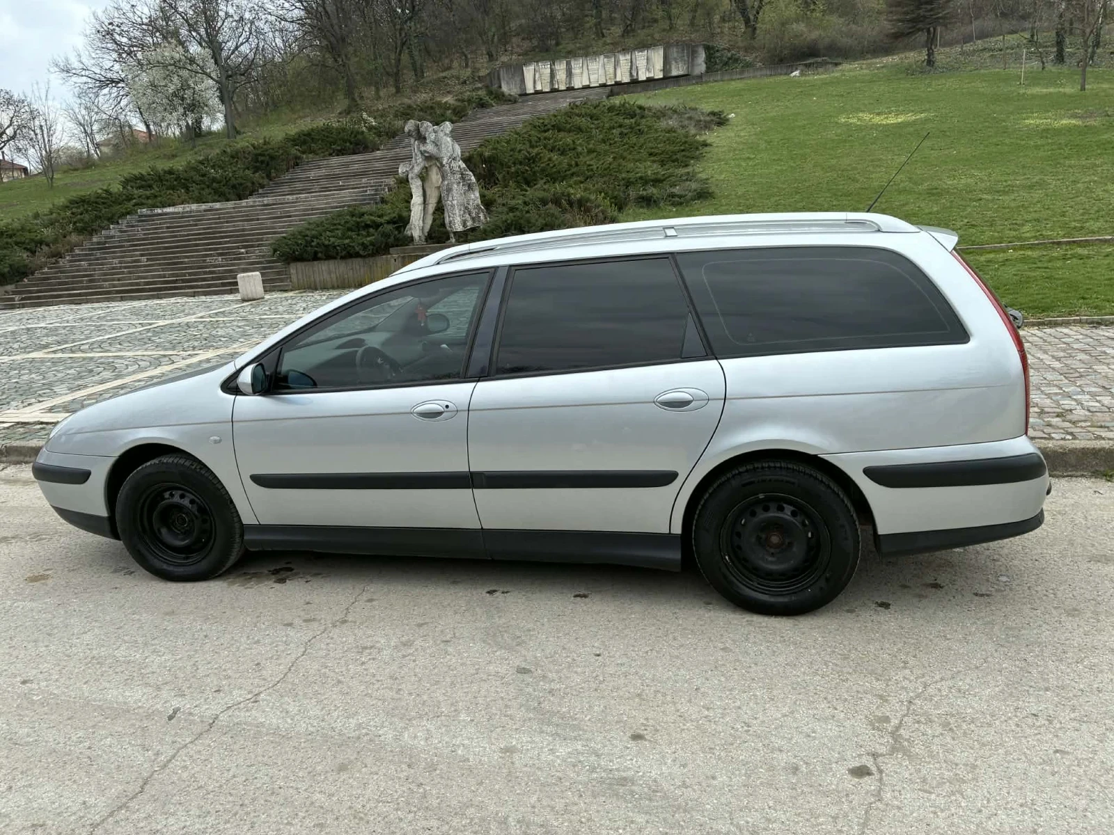 Citroen C5 | Mobile.bg � ����������� 4