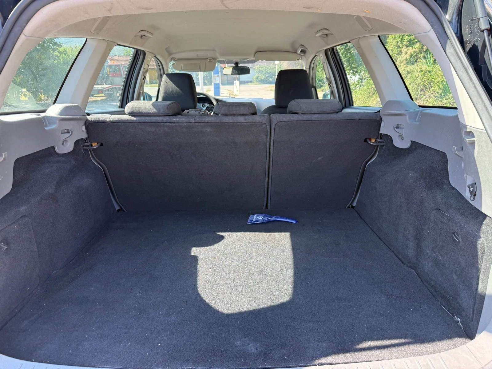 Ford Focus 1.6HDI* 90��* 5 �������� | Mobile.bg � ����������� 12
