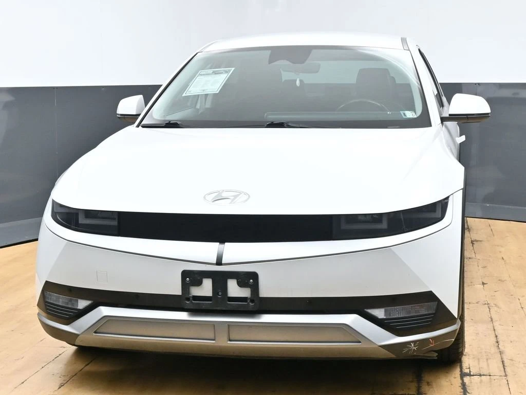 Hyundai Ioniq 5 SEL * 77kWh* RWD* Сменен ICCU* BOSE* Обдухване, снимка 2 - Автомобили и джипове - 54649357