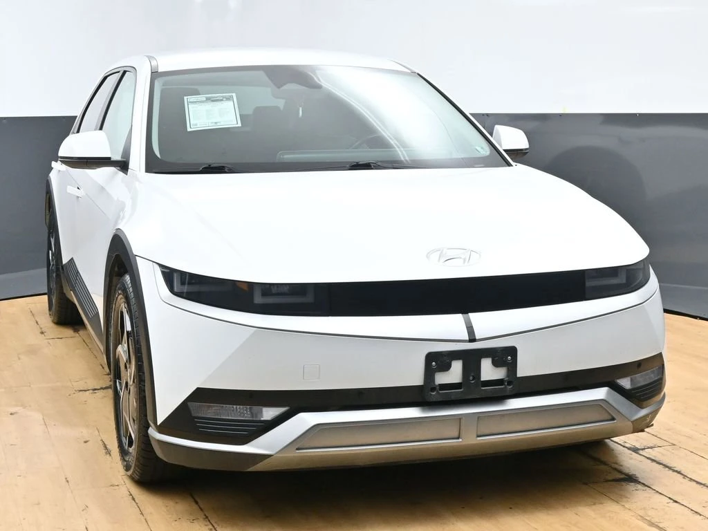 Hyundai Ioniq 5 SEL * 77kWh* RWD* Сменен ICCU* BOSE* Обдухване, снимка 3 - Автомобили и джипове - 54649357