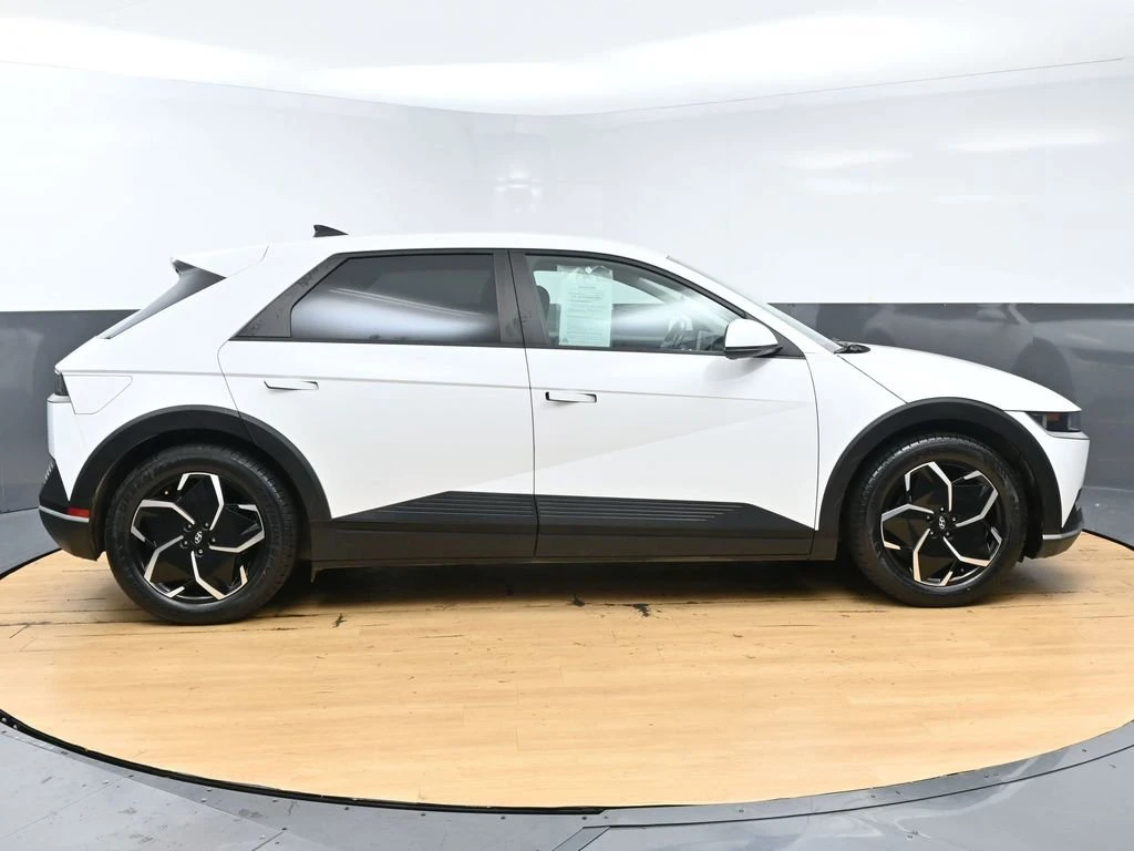 Hyundai Ioniq 5 SEL * 77kWh* RWD* Сменен ICCU* BOSE* Обдухване, снимка 4 - Автомобили и джипове - 54649357