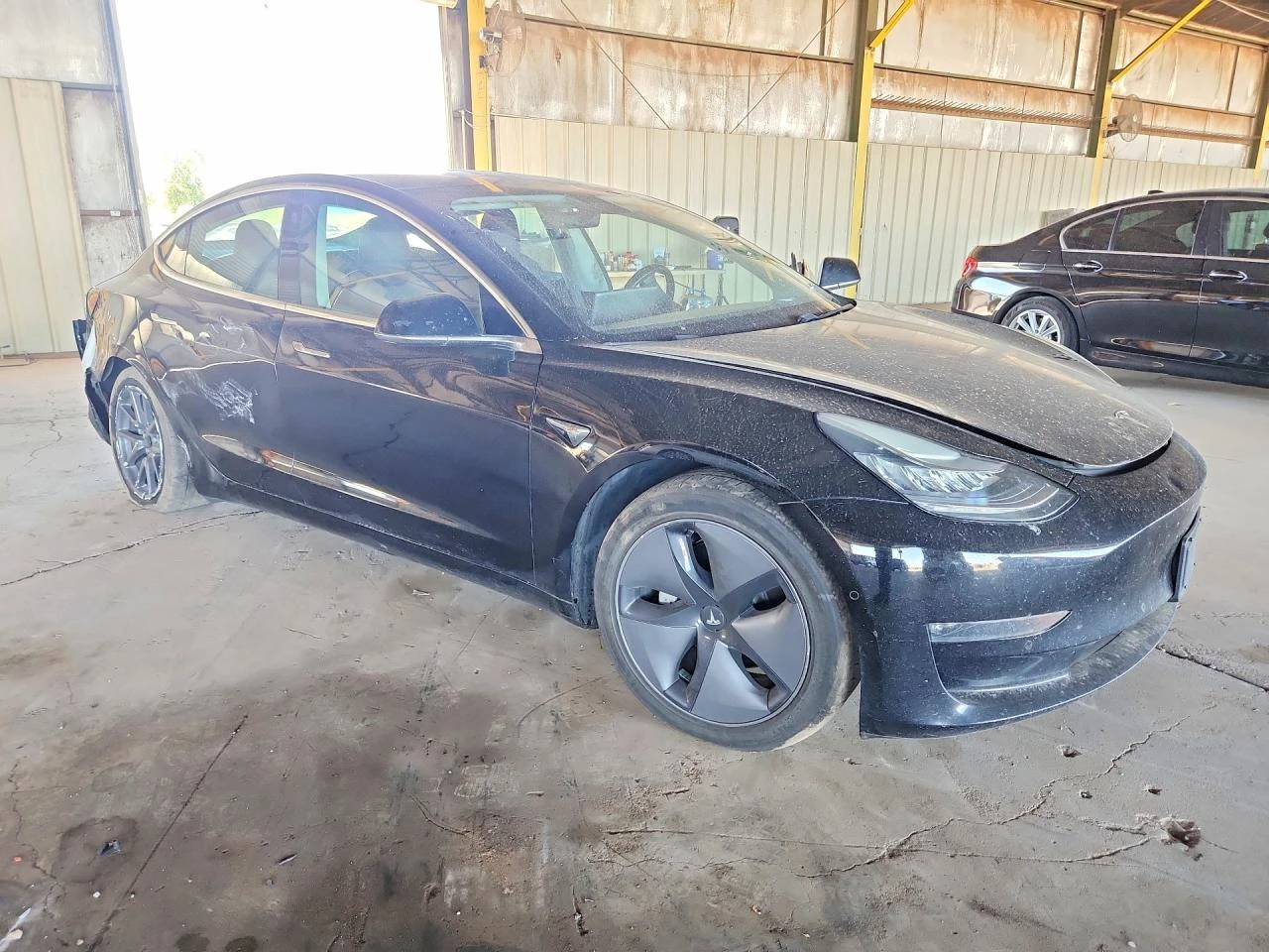 Tesla Model 3 | Mobile.bg � ����������� 4