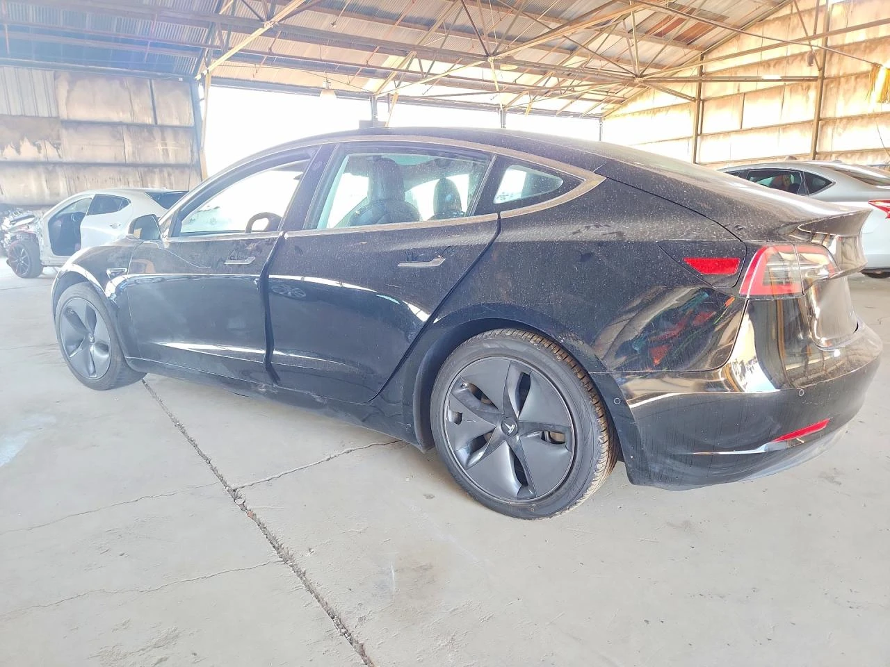 Tesla Model 3 | Mobile.bg � ����������� 2