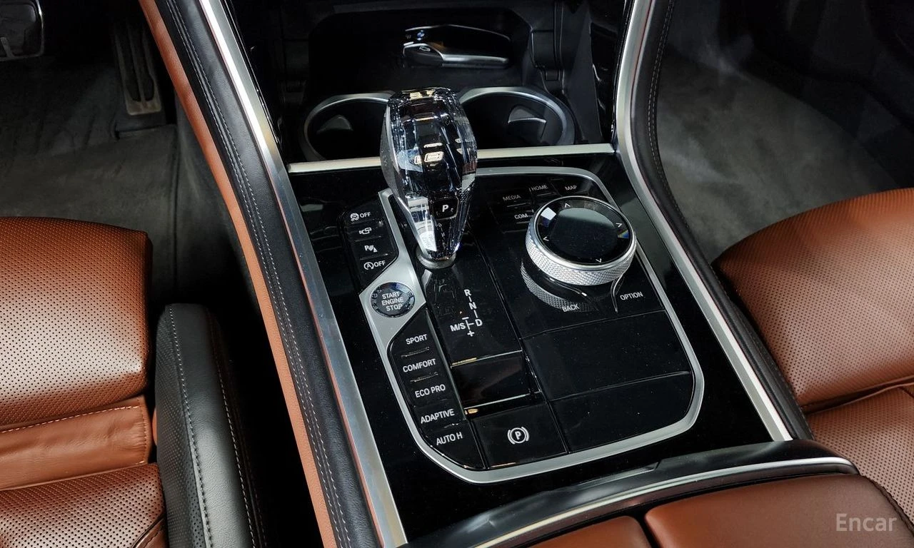 BMW 850 M* SPORT* XDRIVE* GRAN* COUPE* ОБДУХВАНЕ* , снимка 10 - Автомобили и джипове - 54726439