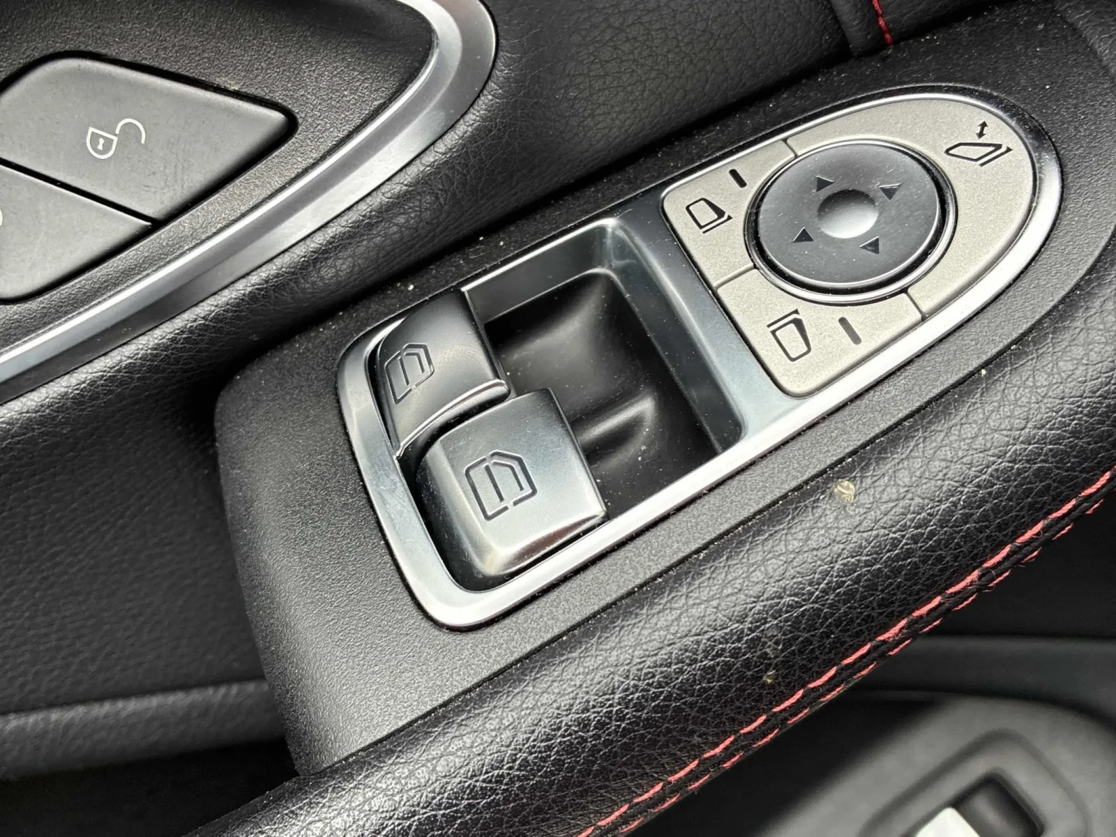 Mercedes-Benz C 43 AMG BURMESTER * 360 * DIS * Купе * Автокредит , снимка 13 - Автомобили и джипове - 54832472