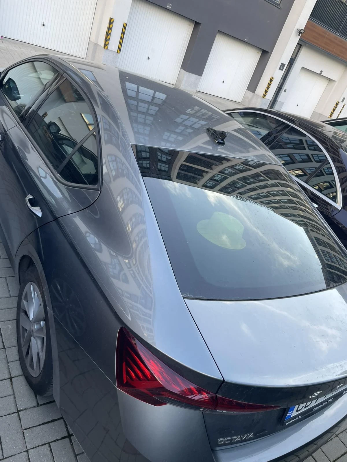 Skoda Octavia Едишън, снимка 5 - Автомобили и джипове - 54839059