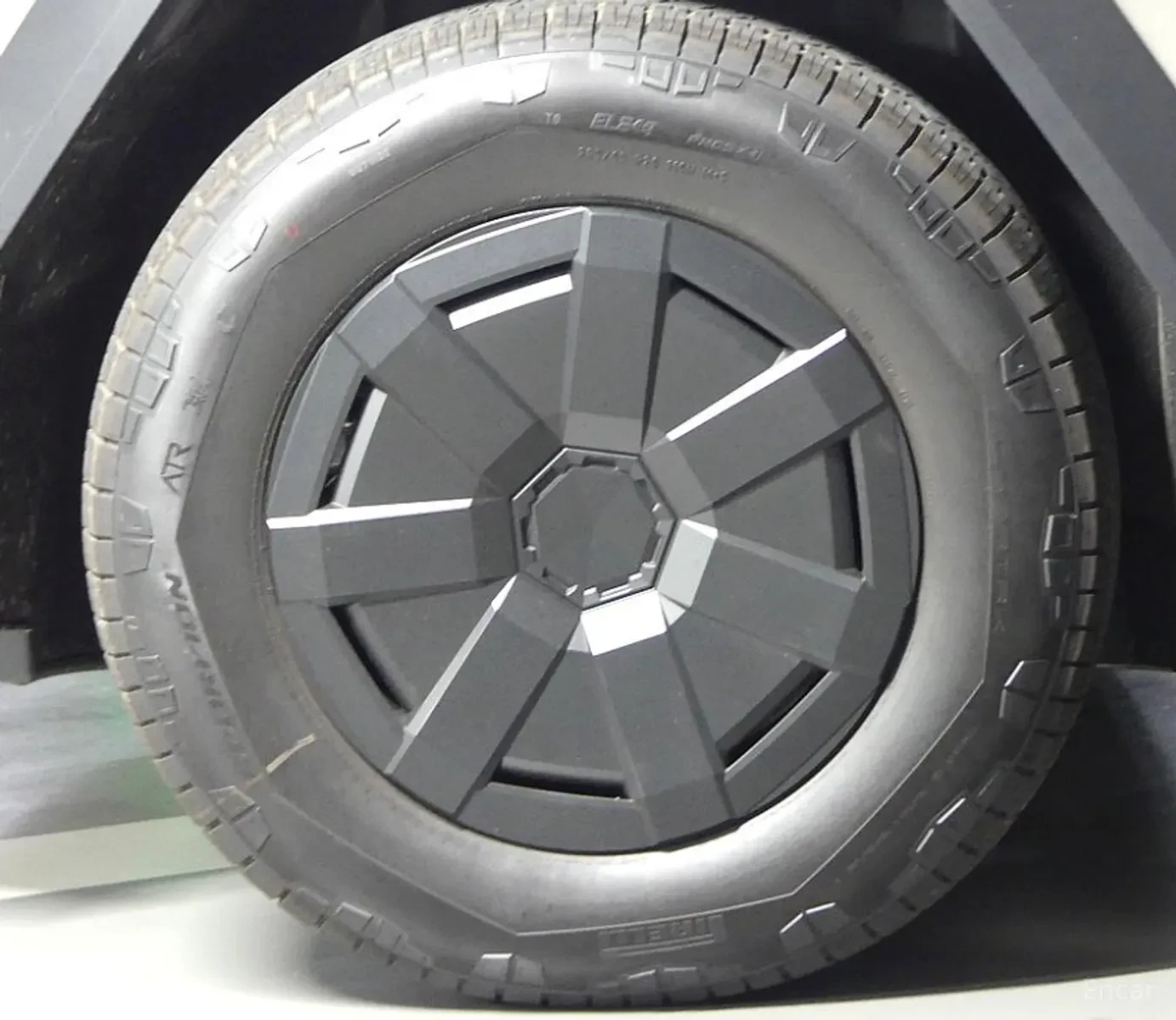Tesla Cybertruck | Mobile.bg � ����������� 5