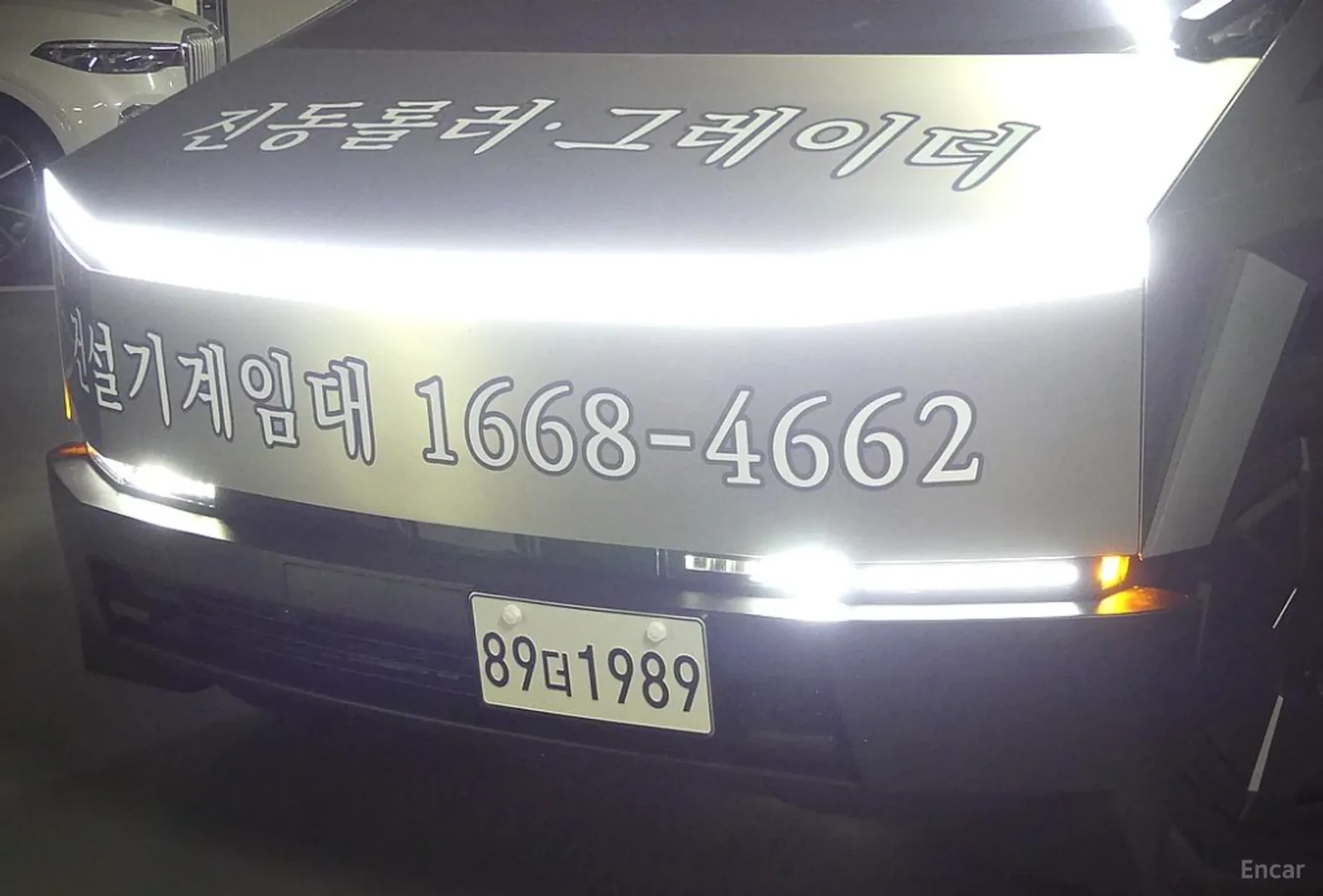 Tesla Cybertruck | Mobile.bg � ����������� 3