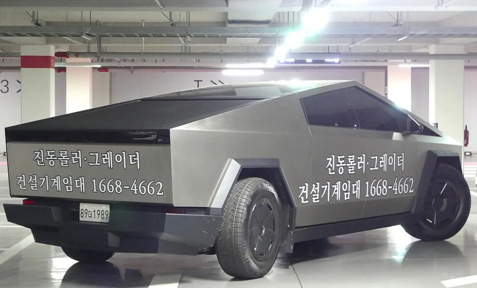 Tesla Cybertruck | Mobile.bg � ����������� 2