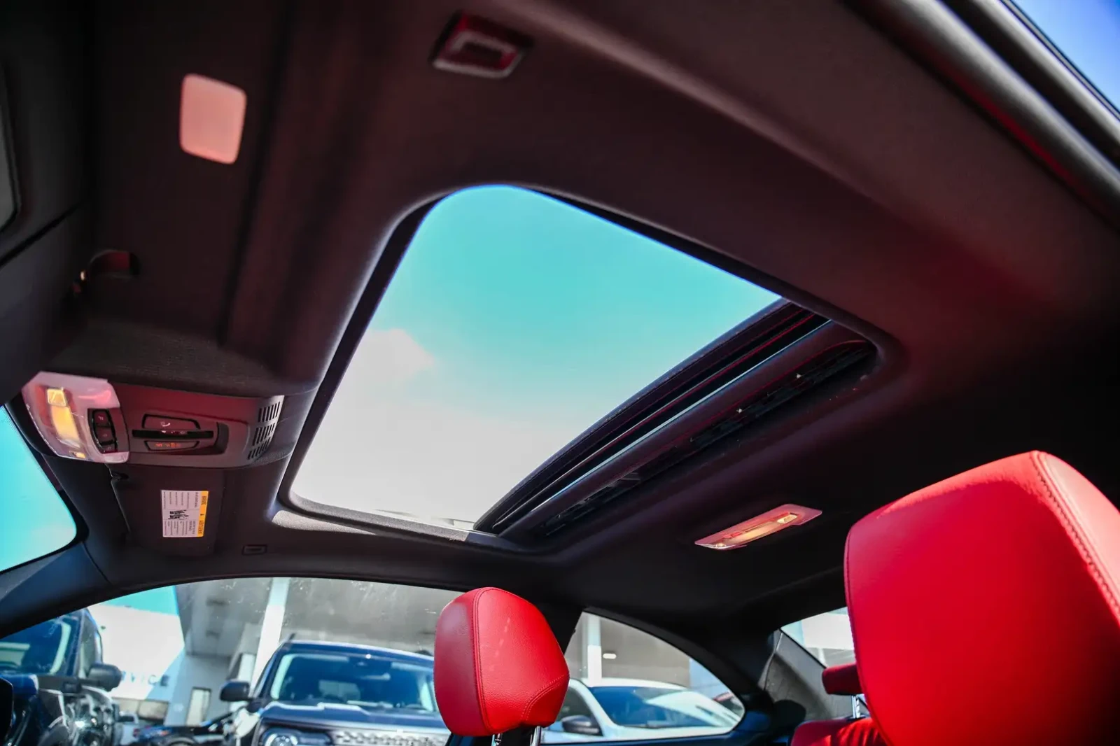BMW 230 xDrive* M-pack* �������*  | Mobile.bg � ����������� 17