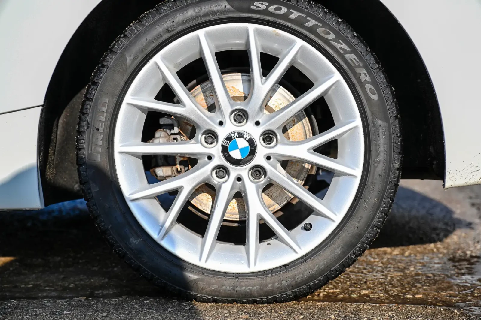 BMW 230 xDrive* M-pack* �������*  | Mobile.bg � ����������� 5