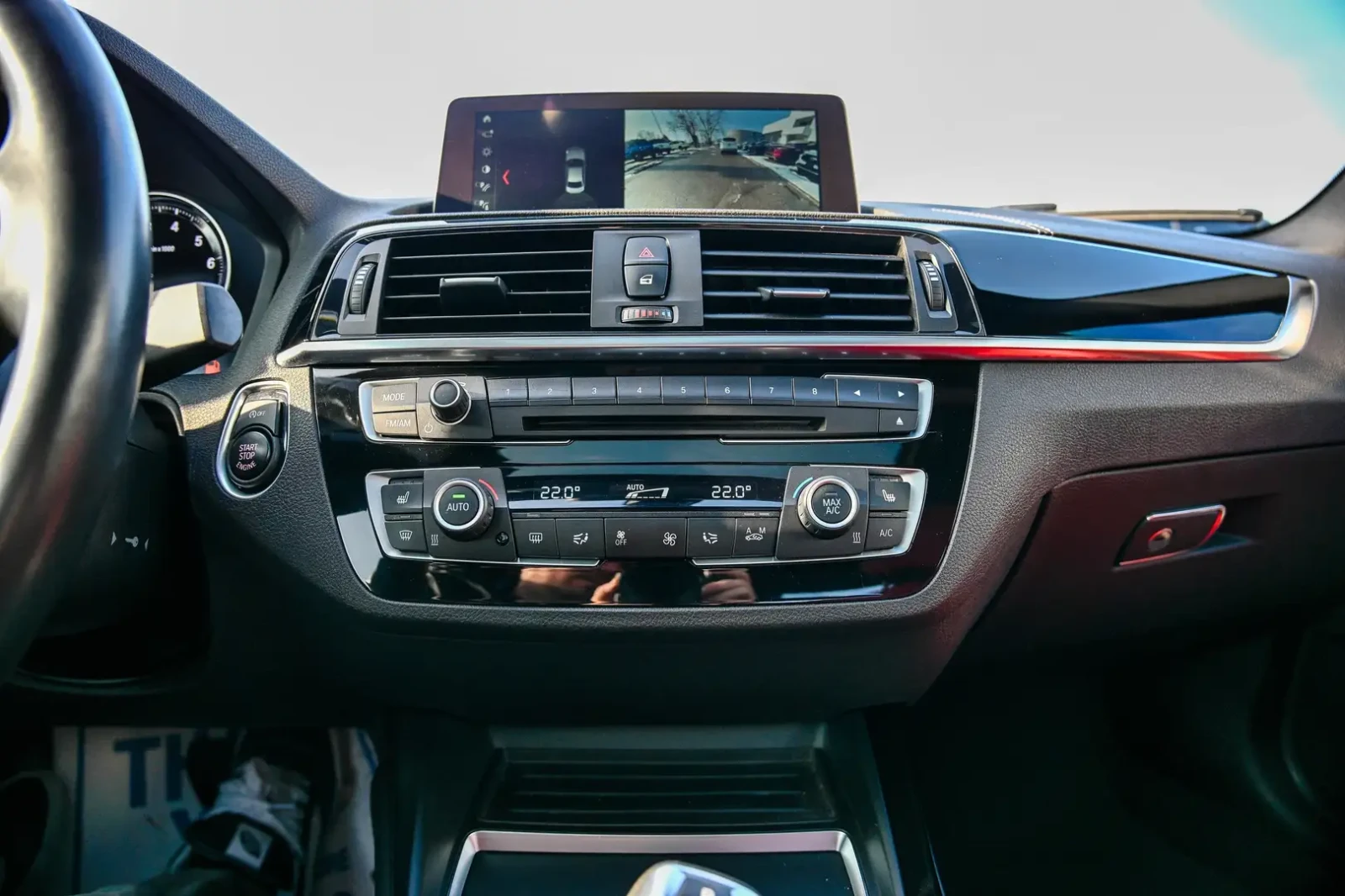 BMW 230 xDrive* M-pack* �������*  | Mobile.bg � ����������� 11