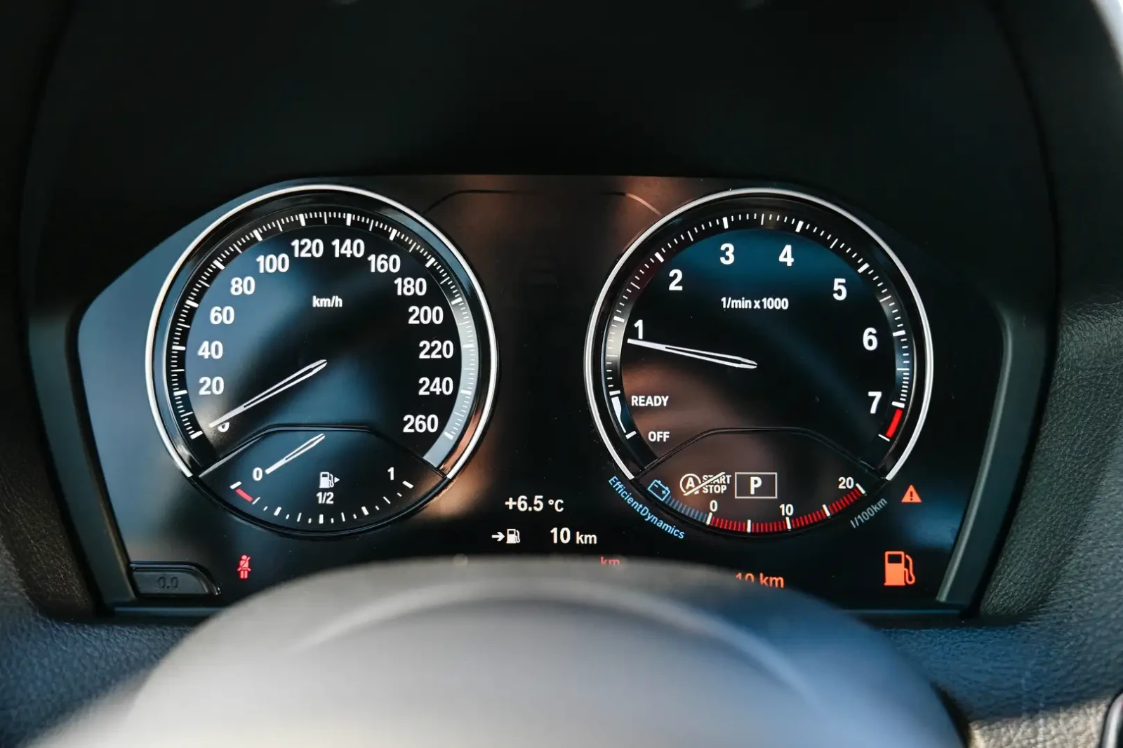 BMW 230 xDrive* M-pack* �������*  | Mobile.bg � ����������� 9