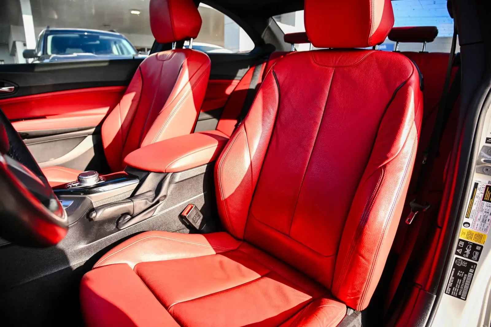 BMW 230 xDrive* M-pack* �������*  | Mobile.bg � ����������� 10