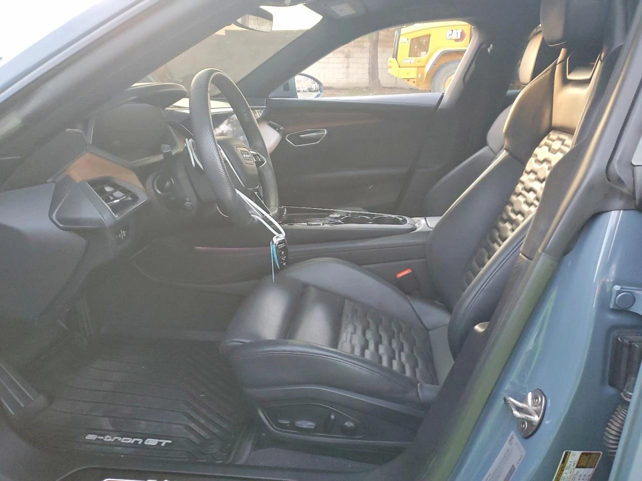 Audi E-Tron GT * * Prestige* * , снимка 7 - Автомобили и джипове - 55084510