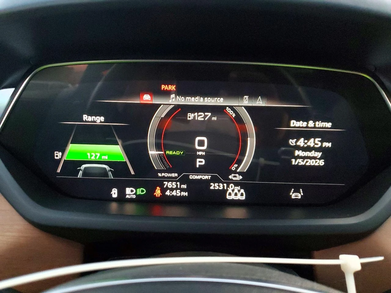 Audi E-Tron GT * * Prestige* * , снимка 10 - Автомобили и джипове - 55084510
