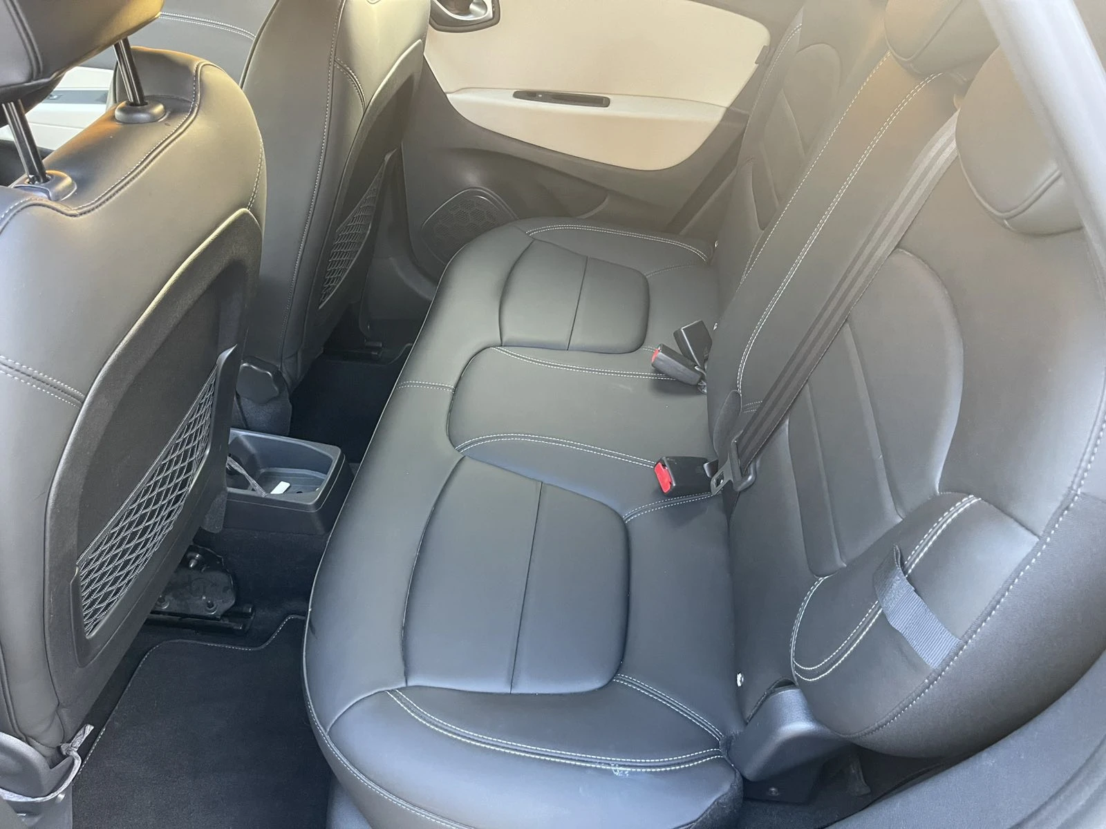 Renault Captur Initiale Paris 1.5 DCI Фейслифт, снимка 10 - Автомобили и джипове - 55198461