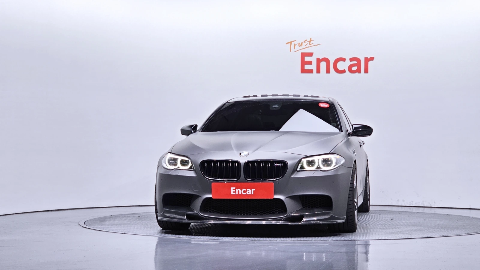 BMW M5 360* ЕЛ. БАГАЖНИК* SOFT CLOSE* HUD* КРАЙНА ЦЕНА, снимка 3 - Автомобили и джипове - 55367140